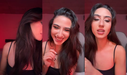 julivellaaa TikTok Live — Oct 7, 2026, 1:16 AM