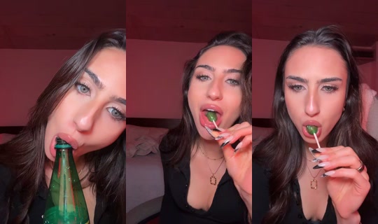 julivellaaa TikTok Live — Oct 8, 2026, 1:36 AM