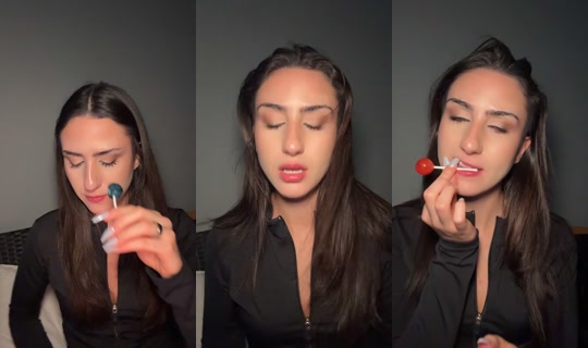 julivellaaofficial TikTok Live — Aug 21, 2026, 1:23 AM