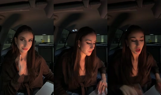 julivellaaofficial TikTok Live — Aug 22, 2026, 1:09 AM