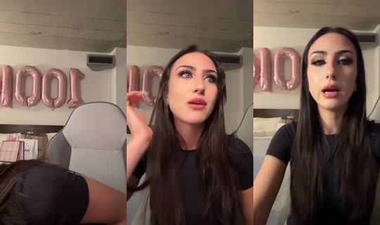 julivellaaofficial TikTok Live — Aug 23, 2026, 1:24 AM