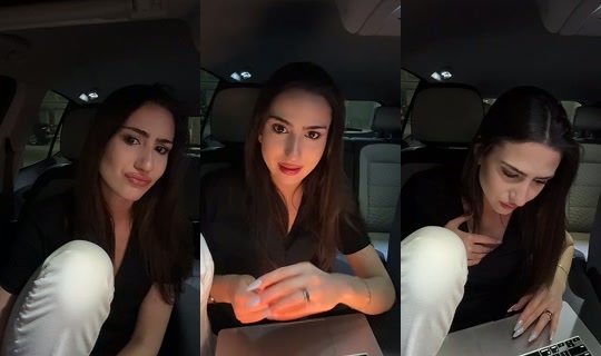 julivellaaofficial TikTok Live — Aug 24, 2026, 1:13 AM