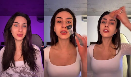 julivellaaofficial TikTok Live — Sep 15, 2026, 12:30 AM