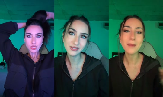 julivellaaofficial TikTok Live — Sep 17, 2026, 1:14 AM