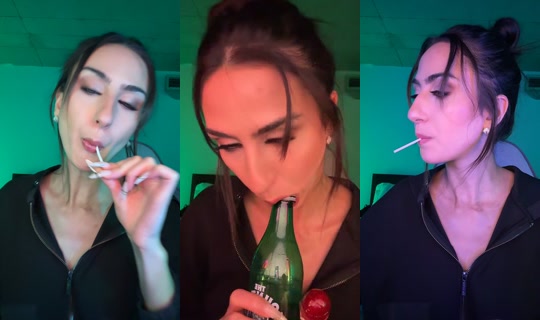 julivellaaofficial TikTok Live — Sep 17, 2026, 1:58 AM