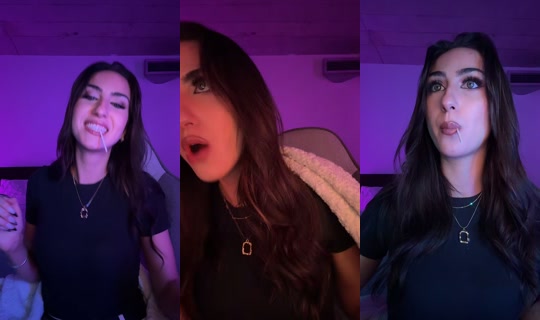 julivellaaofficial TikTok Live — Sep 18, 2026, 1:22 AM
