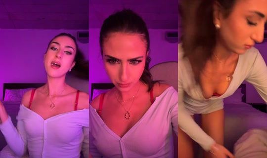 julivellaaofficial TikTok Live — Sep 18, 2026, 1:50 AM