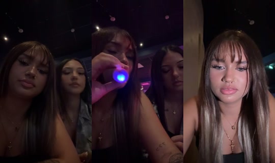 julivvee TikTok Live — Sep 12, 2026, 9:41 PM