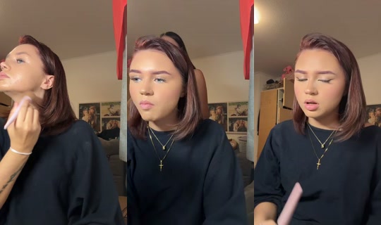 julivvee TikTok Live — Sep 26, 2026, 5:46 PM