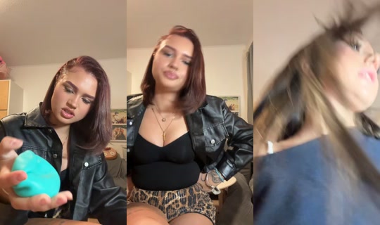julivvee TikTok Live — Sep 26, 2026, 6:36 PM