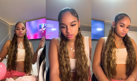 juliwitthebooty TikTok Live — Sep 27, 2026, 5:37 AM