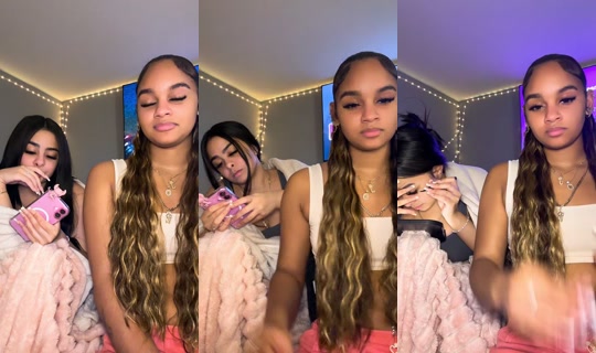 juliwitthebooty TikTok Live — Sep 27, 2026, 6:27 AM