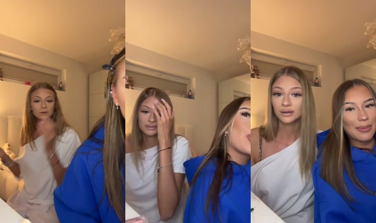 julka_ola_live_ TikTok Live — Sep 29, 2026, 6:07 PM