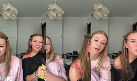julka_ola_live_ TikTok Live — Sep 30, 2026, 3:25 PM