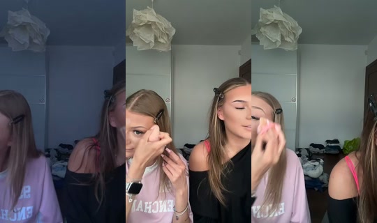 julka_ola_live_ TikTok Live — Sep 30, 2026, 3:48 PM