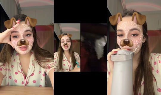 julliacarv_ TikTok Live — Sep 28, 2026, 12:31 AM