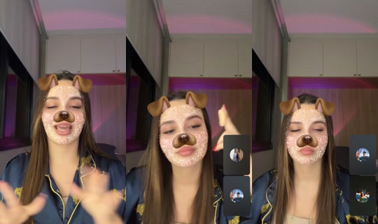 julliacarv_ TikTok Live — Sep 29, 2026, 12:06 AM