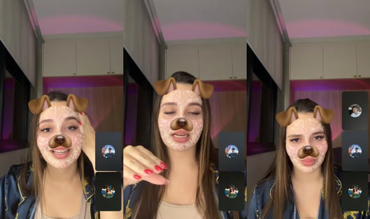 julliacarv_ TikTok Live — Sep 29, 2026, 12:56 AM