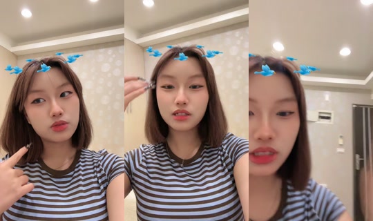 juluomay11_11 TikTok Live — Sep 14, 2026, 10:34 AM