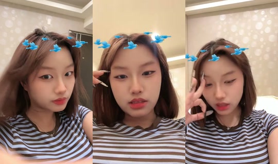 juluomay11_11 TikTok Live — Sep 14, 2026, 10:51 AM