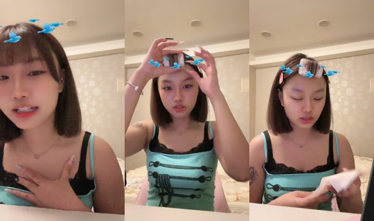 juluomay11_11 TikTok Live — Sep 15, 2026, 2:58 PM