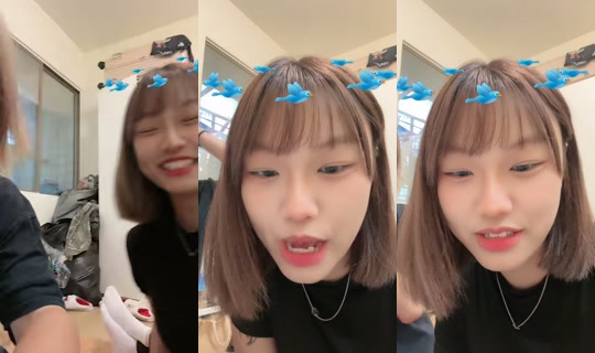 juluomay11_11 TikTok Live — Sep 16, 2026, 8:28 AM