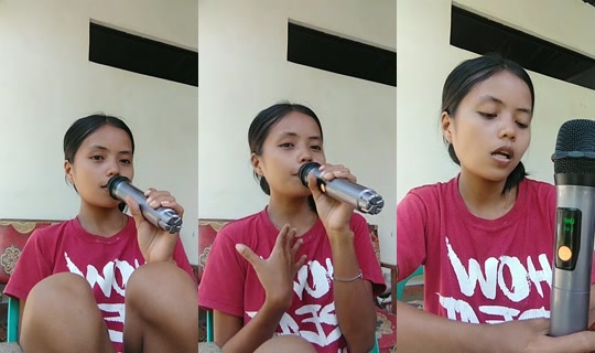 july_star7 TikTok Live — Sep 30, 2026, 3:41 AM