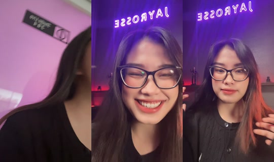julyaapt TikTok Live — Aug 21, 2026, 8:43 AM