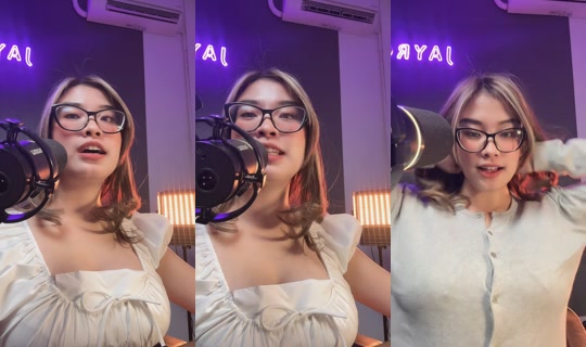 julyaapt TikTok Live — Sep 5, 2026, 4:40 AM