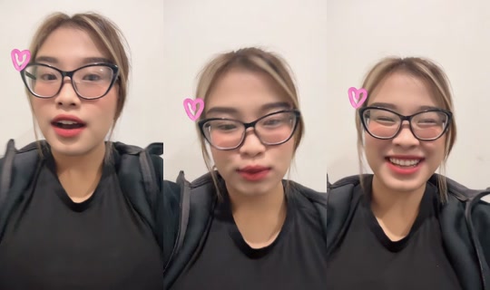 julyaapt TikTok Live — Sep 5, 2026, 4:31 PM