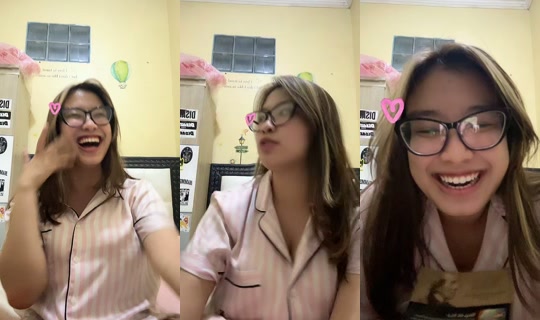 julyaapt TikTok Live — Sep 8, 2026, 2:22 PM