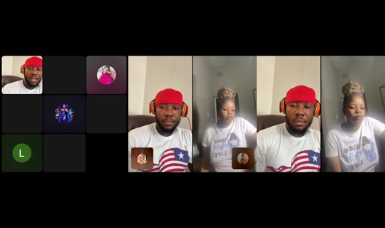 julyking976 TikTok Live — Aug 24, 2026, 5:10 PM