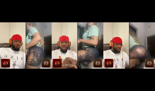 julyking976 TikTok Live — Aug 27, 2026, 10:32 PM