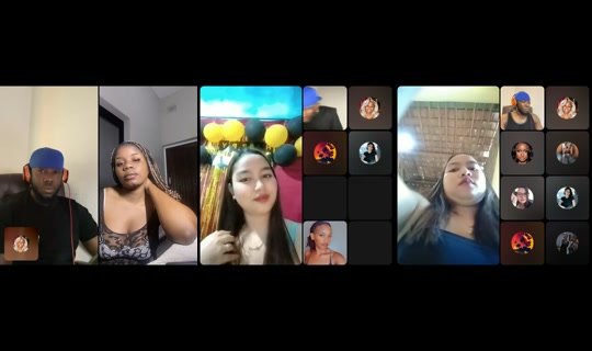 julyking976 TikTok Live — Aug 29, 2026, 12:04 AM