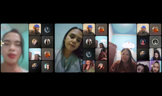 julyking976 TikTok Live — Aug 30, 2026, 12:47 PM