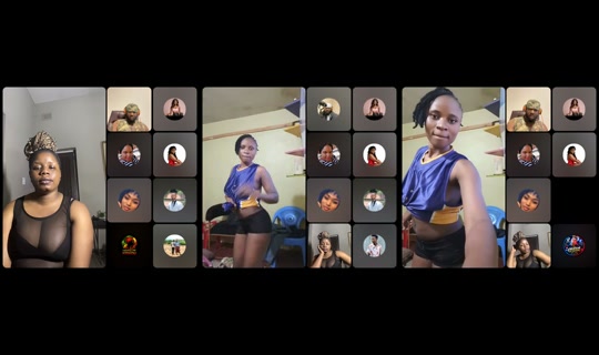 julyking976 TikTok Live — Sep 26, 2026, 11:00 PM