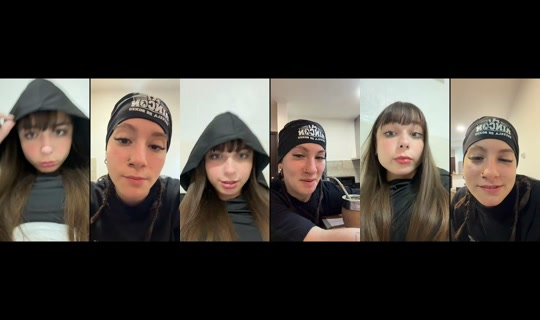 julypena3 TikTok Live — Aug 20, 2026, 12:18 AM