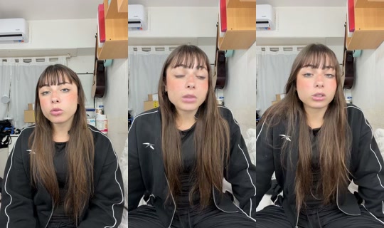 julypena3 TikTok Live — Aug 21, 2026, 3:26 AM
