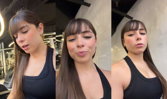 julypena3 TikTok Live — Aug 21, 2026, 5:40 PM