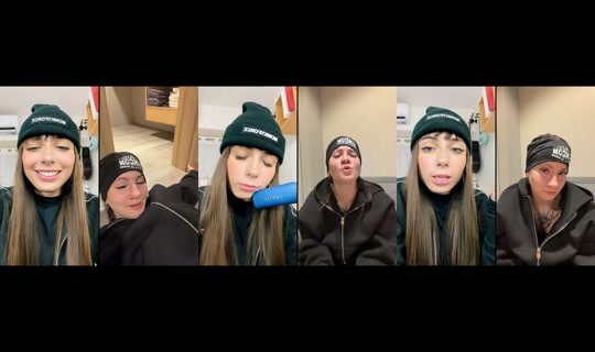 julypena3 TikTok Live — Aug 22, 2026, 2:38 AM