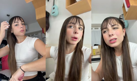 julypena3 TikTok Live — Aug 23, 2026, 11:25 PM