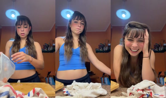 julypena3 TikTok Live — Sep 1, 2026, 3:05 AM