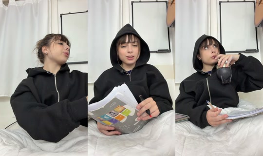 julypena3 TikTok Live — Sep 23, 2026, 3:21 AM