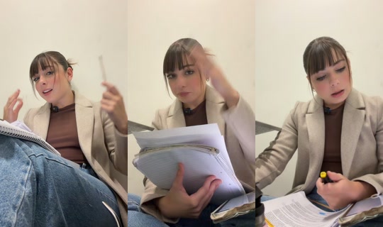 julypena3 TikTok Live — Sep 23, 2026, 5:25 PM