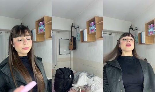 julypena3 TikTok Live — Sep 26, 2026, 10:10 PM