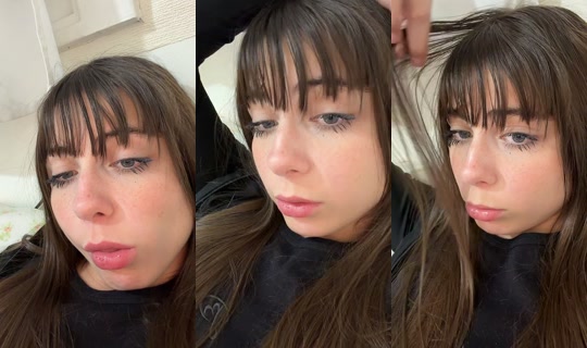 julypena3 TikTok Live — Oct 1, 2026, 2:06 AM