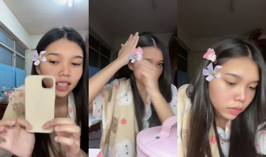 julysatur TikTok Live — Aug 22, 2026, 3:20 PM