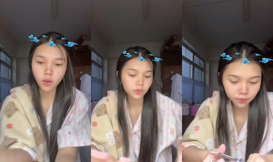 julysatur TikTok Live — Aug 23, 2026, 3:44 PM