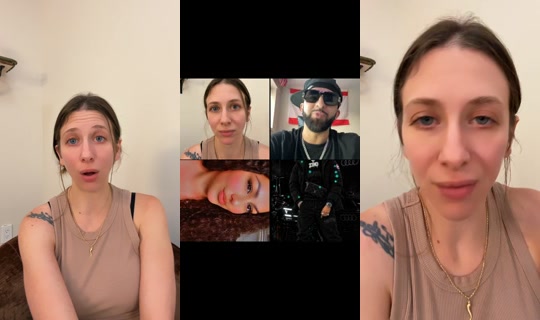 julzbejulzin TikTok Live — Oct 2, 2026, 4:57 PM