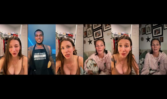 julzbejulzin TikTok Live — Oct 3, 2026, 2:27 AM